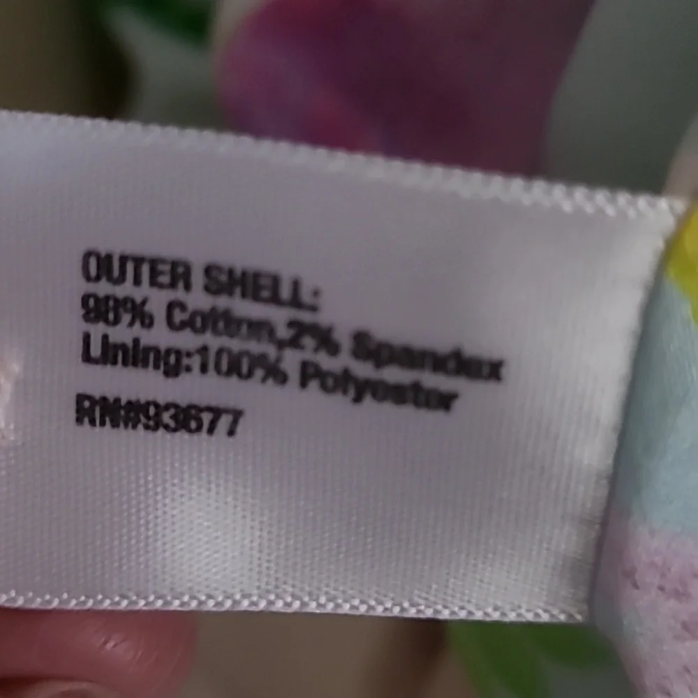 Ted Baker Girls Pink Flared Trench Coat - Picture 8 of 8